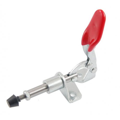 Pull Push Handle Toggle Clamp GH-301-AM