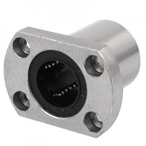 Compact Flanged single type Bearing