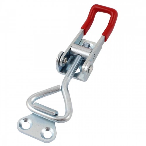 Pull Push Latch type Toggle Clamp 4001