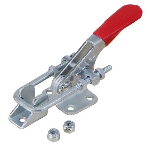 Latch Type Toggle Clamp H-431